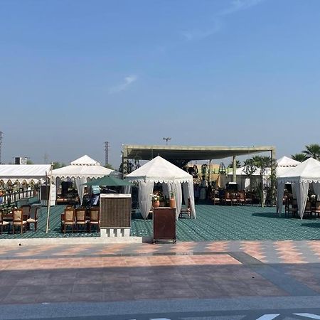 Grand Hotel Nawanshahr Nawashahr Luaran gambar