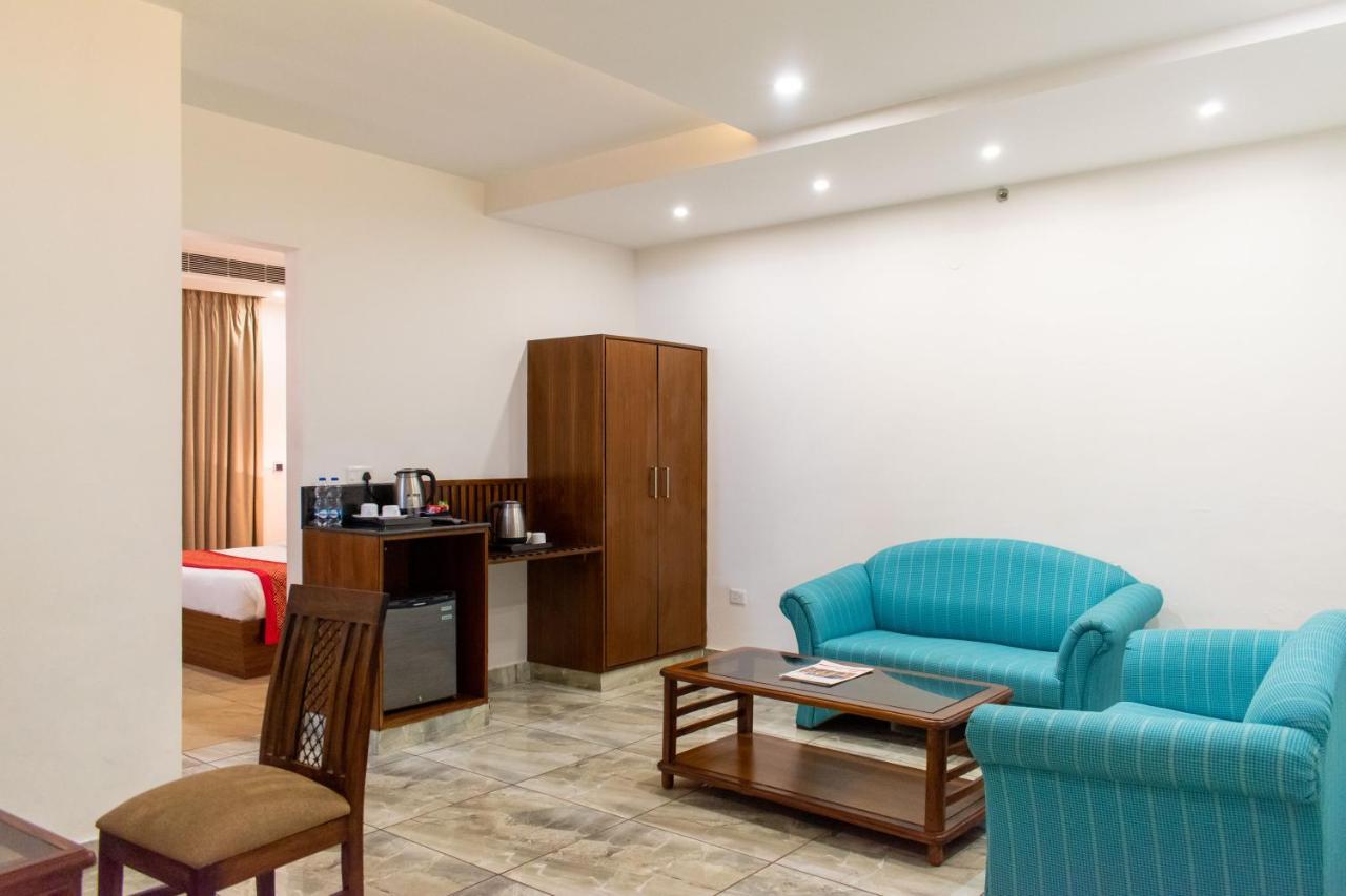 Grand Hotel Nawanshahr Nawashahr Luaran gambar