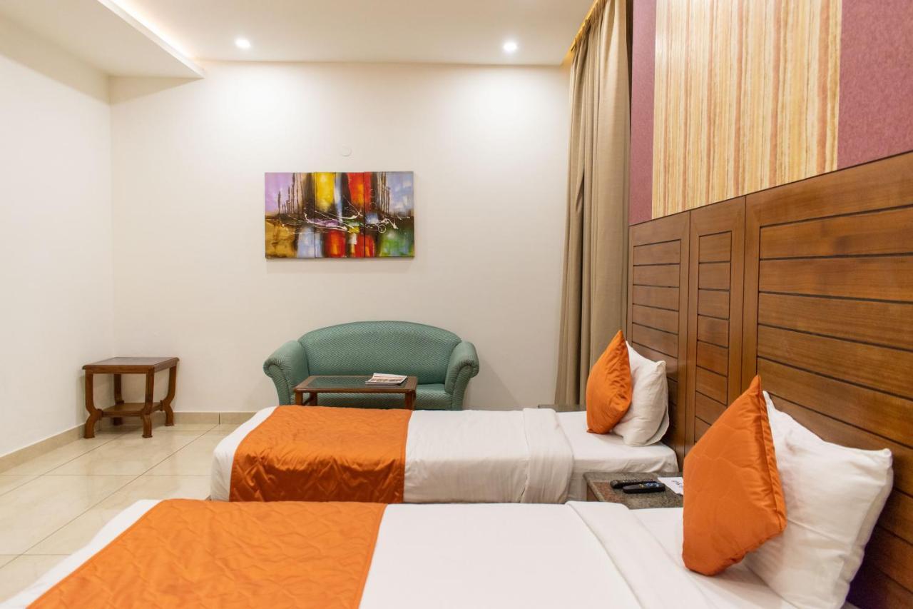 Grand Hotel Nawanshahr Nawashahr Luaran gambar