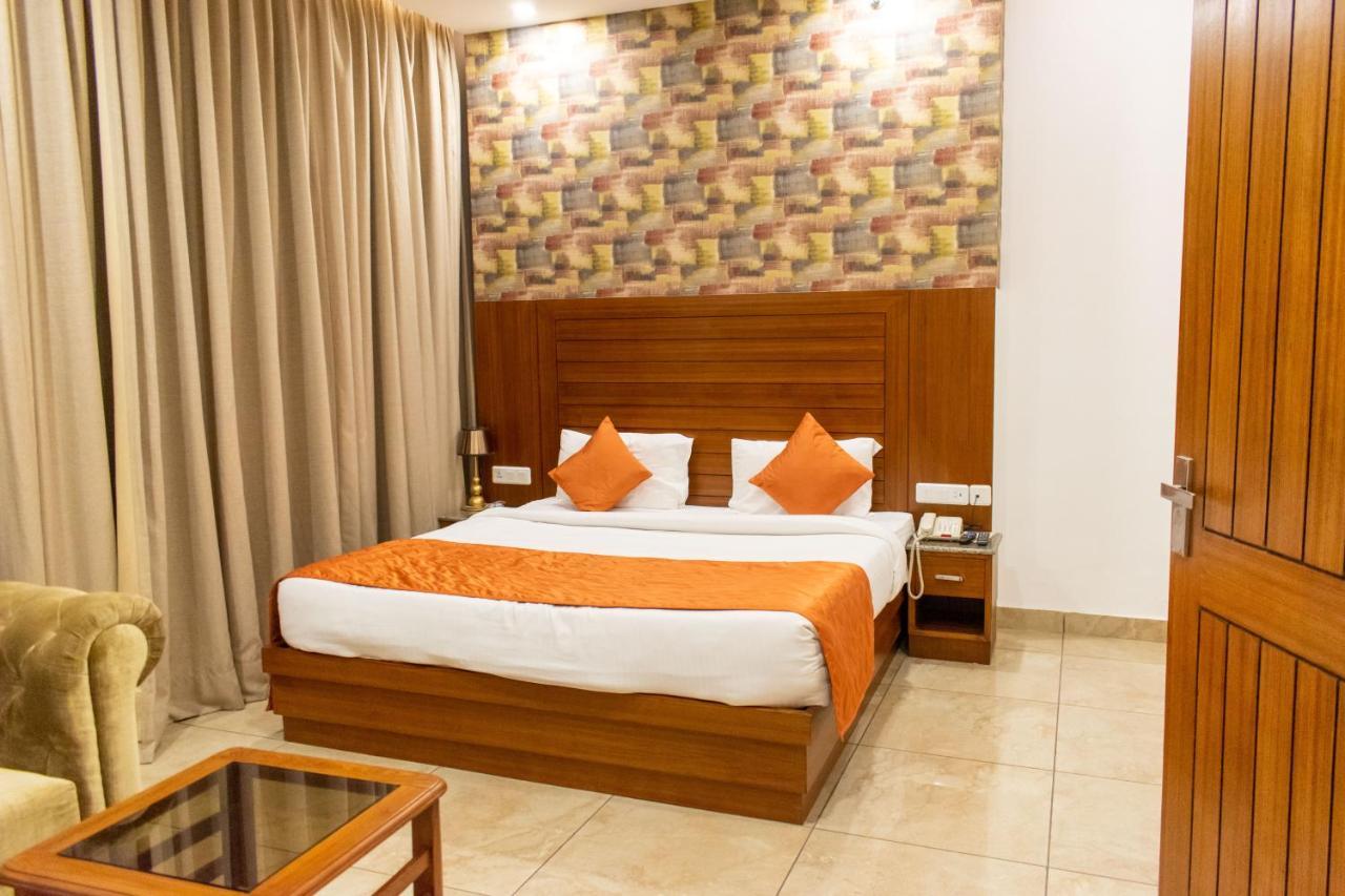 Grand Hotel Nawanshahr Nawashahr Luaran gambar