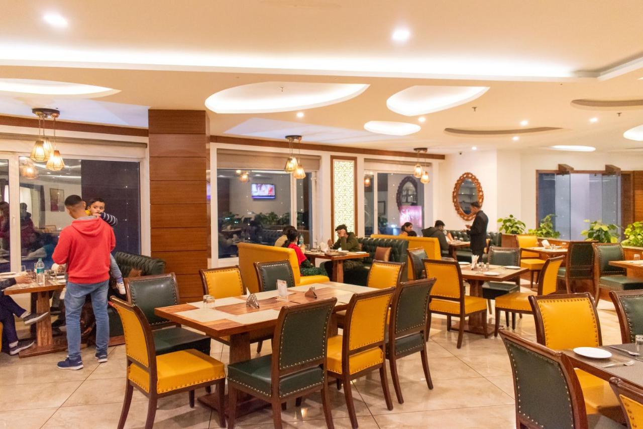 Grand Hotel Nawanshahr Nawashahr Luaran gambar