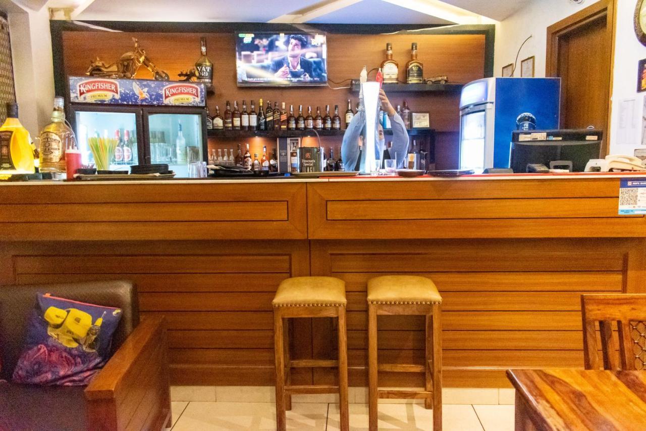 Grand Hotel Nawanshahr Nawashahr Luaran gambar