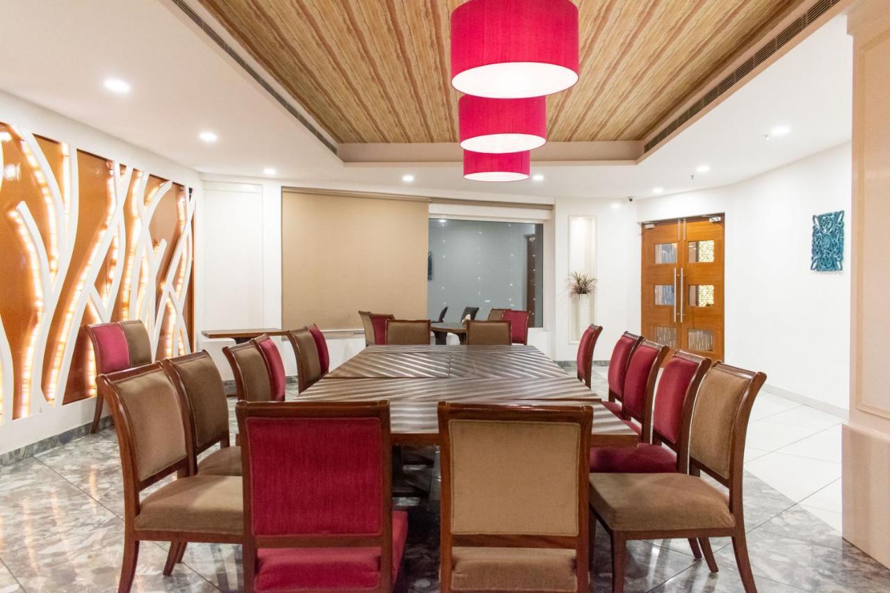 Grand Hotel Nawanshahr Nawashahr Luaran gambar