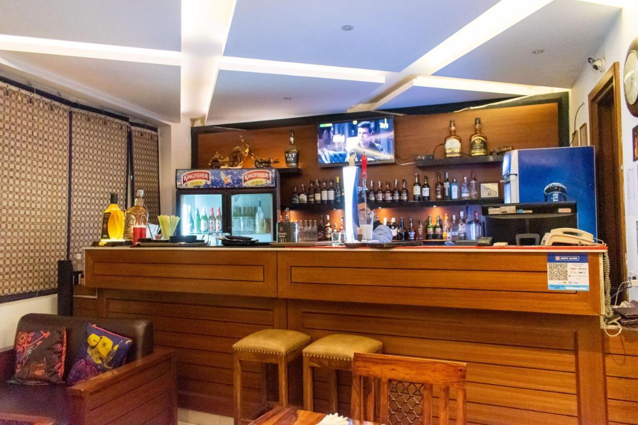 Grand Hotel Nawanshahr Nawashahr Luaran gambar
