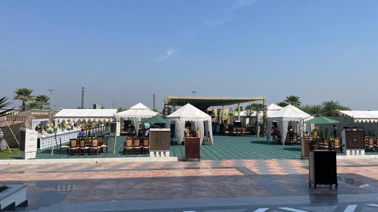 Grand Hotel Nawanshahr Nawashahr Luaran gambar