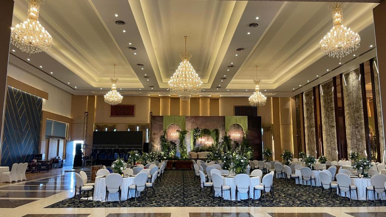 Grand Hotel Nawanshahr Nawashahr Luaran gambar