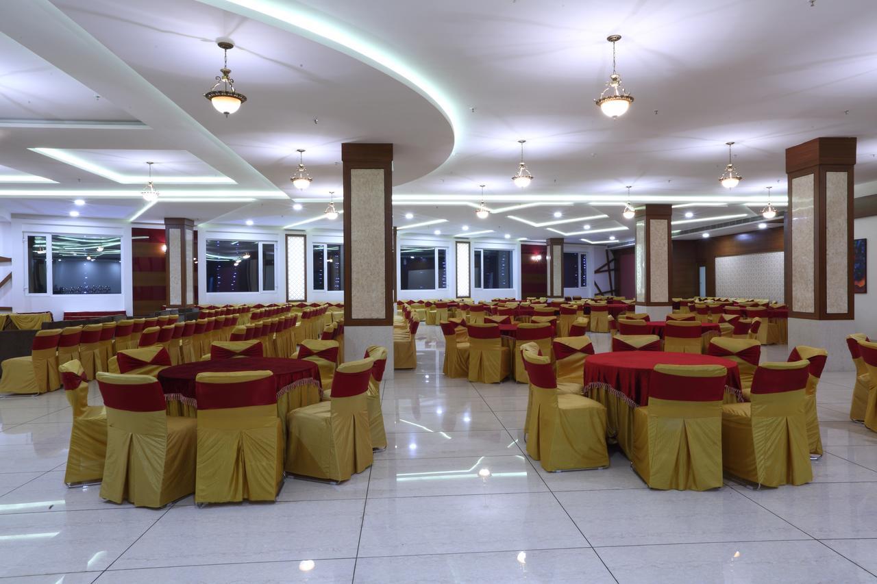 Grand Hotel Nawanshahr Nawashahr Luaran gambar