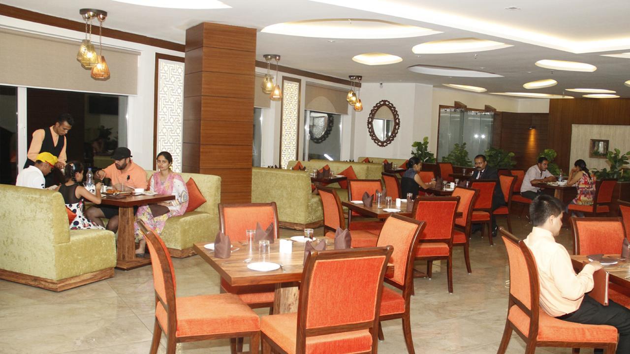 Grand Hotel Nawanshahr Nawashahr Luaran gambar