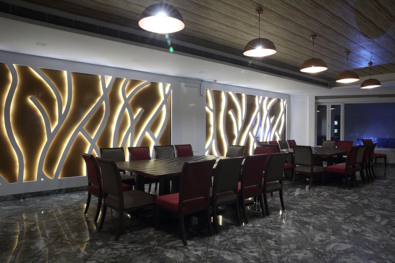 Grand Hotel Nawanshahr Nawashahr Luaran gambar