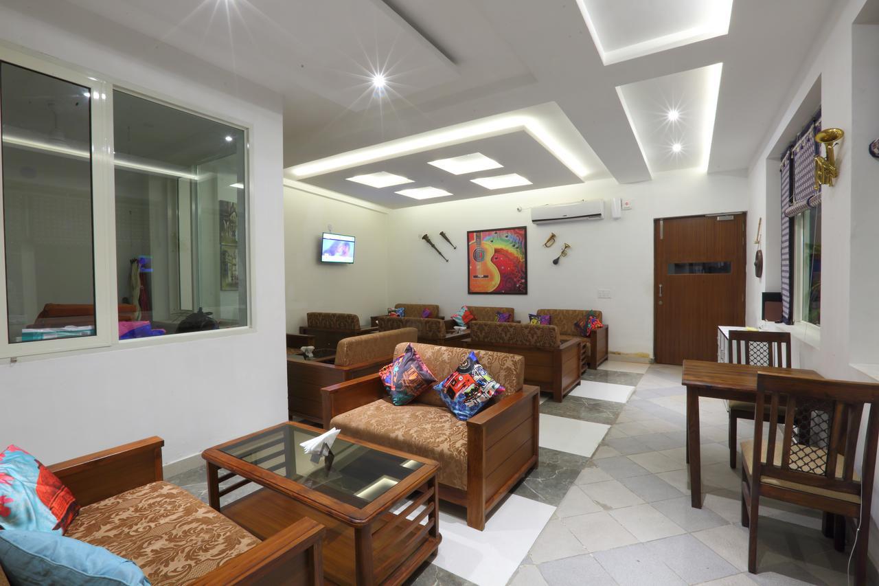 Grand Hotel Nawanshahr Nawashahr Luaran gambar