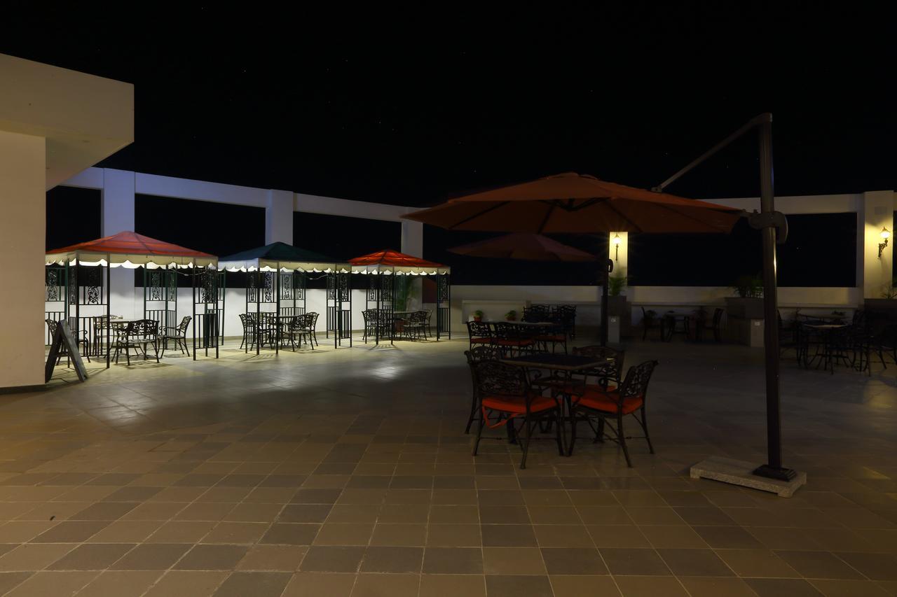 Grand Hotel Nawanshahr Nawashahr Luaran gambar