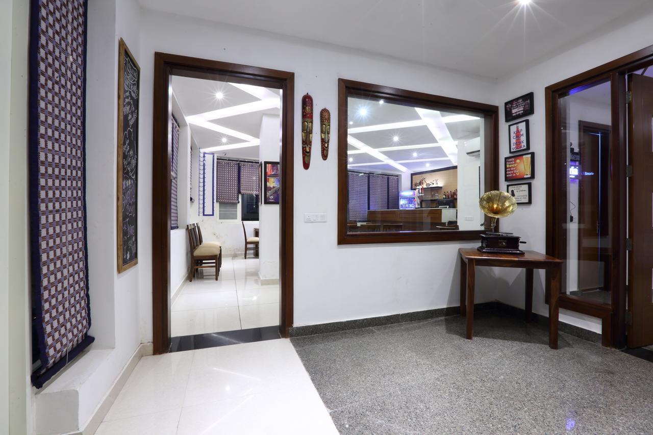 Grand Hotel Nawanshahr Nawashahr Luaran gambar