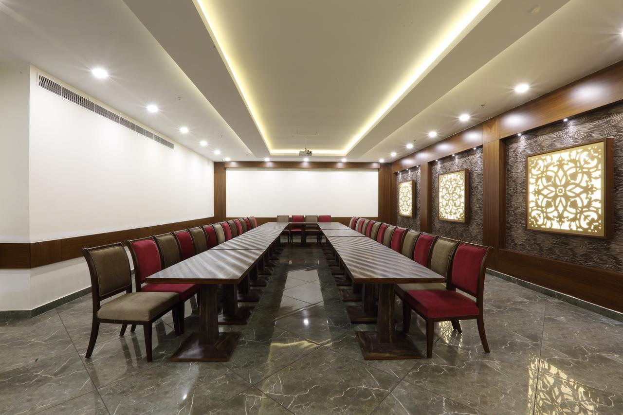 Grand Hotel Nawanshahr Nawashahr Luaran gambar