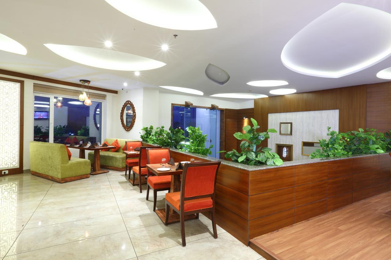 Grand Hotel Nawanshahr Nawashahr Luaran gambar