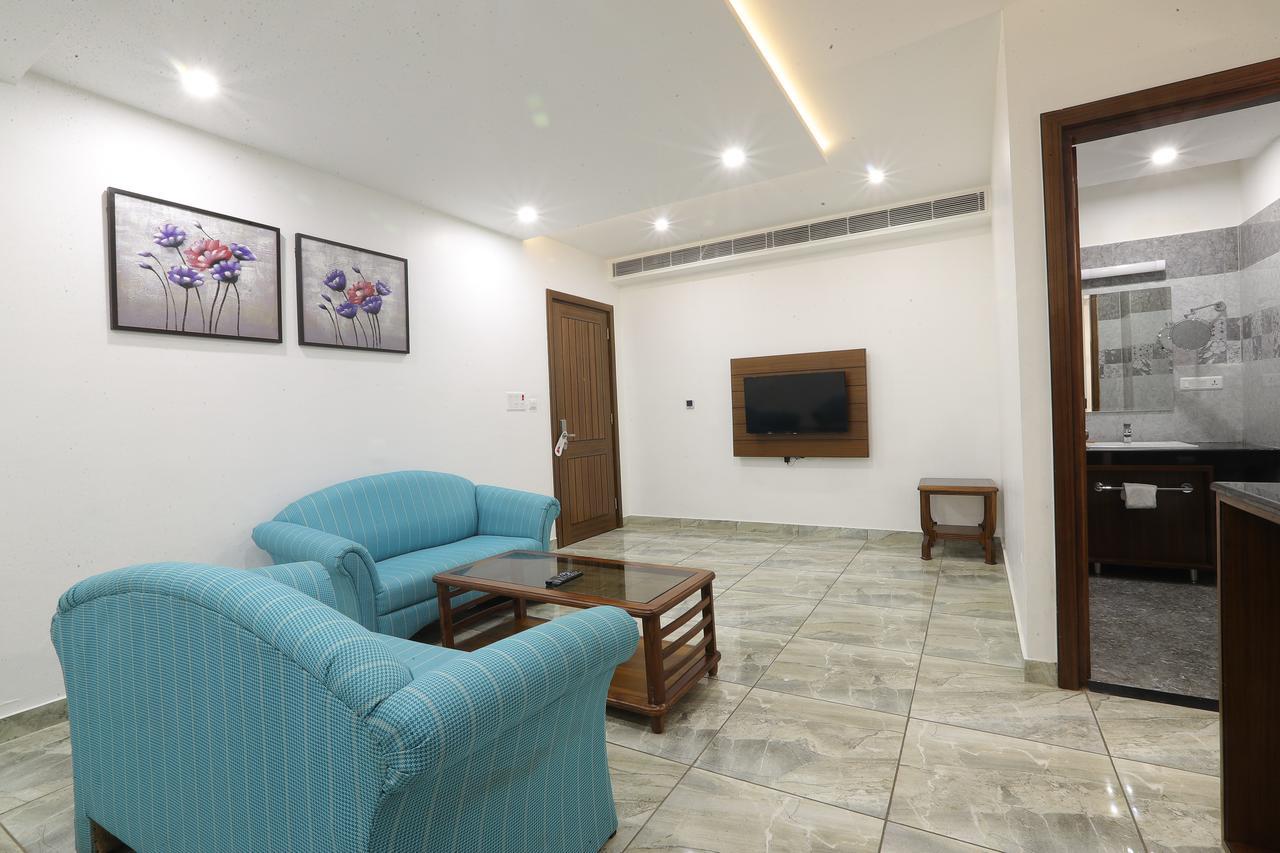Grand Hotel Nawanshahr Nawashahr Luaran gambar