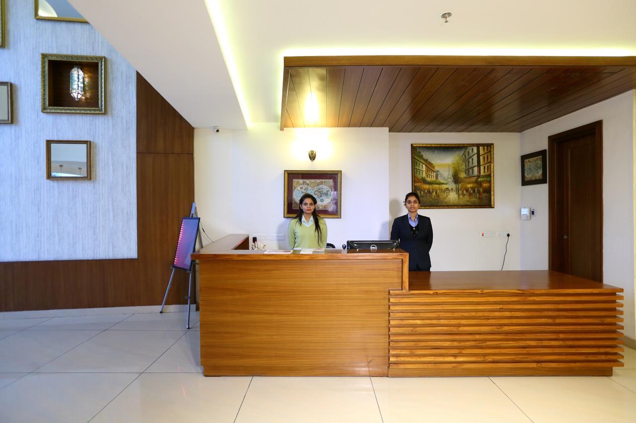 Grand Hotel Nawanshahr Nawashahr Luaran gambar