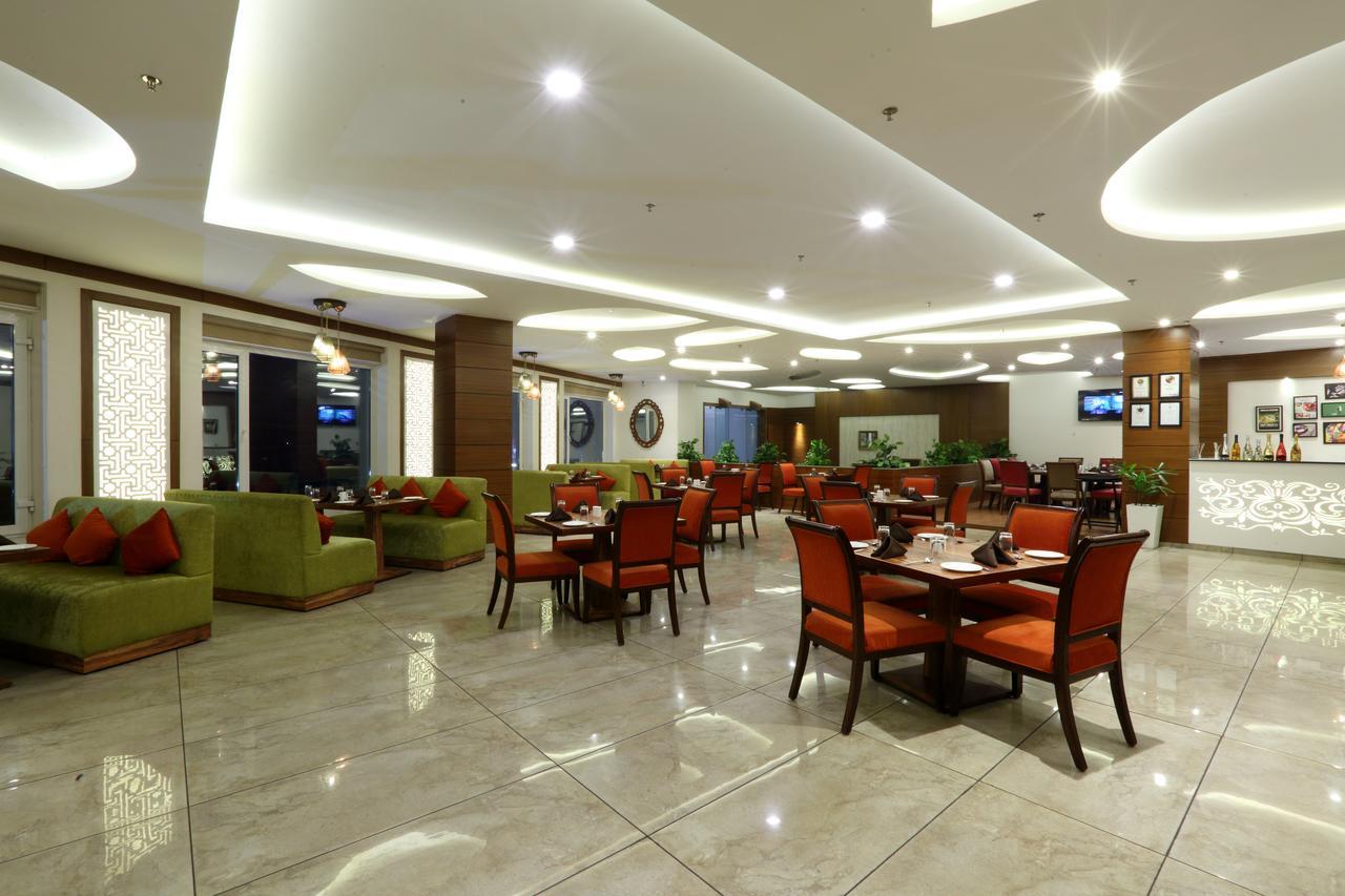 Grand Hotel Nawanshahr Nawashahr Luaran gambar