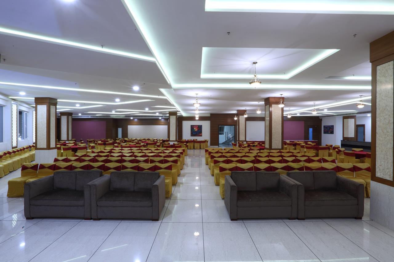 Grand Hotel Nawanshahr Nawashahr Luaran gambar