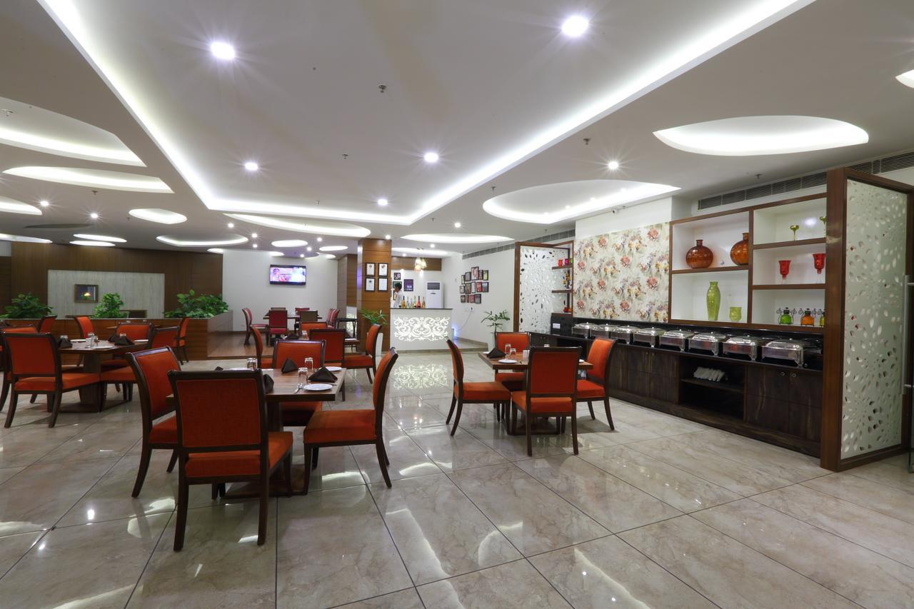 Grand Hotel Nawanshahr Nawashahr Luaran gambar