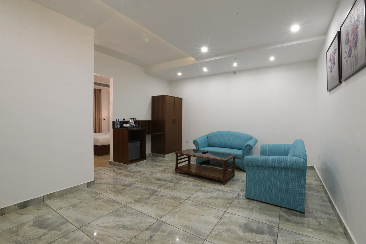 Grand Hotel Nawanshahr Nawashahr Luaran gambar