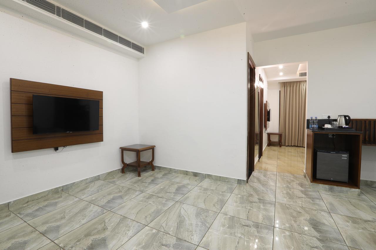 Grand Hotel Nawanshahr Nawashahr Luaran gambar