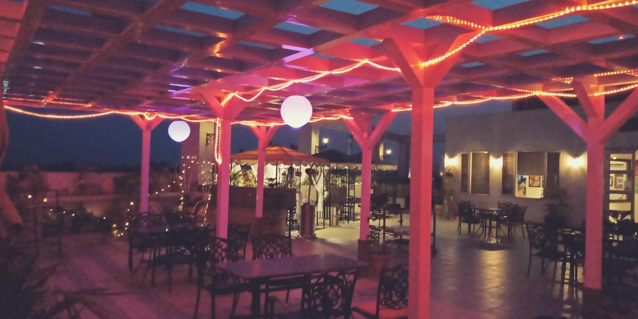 Grand Hotel Nawanshahr Nawashahr Luaran gambar