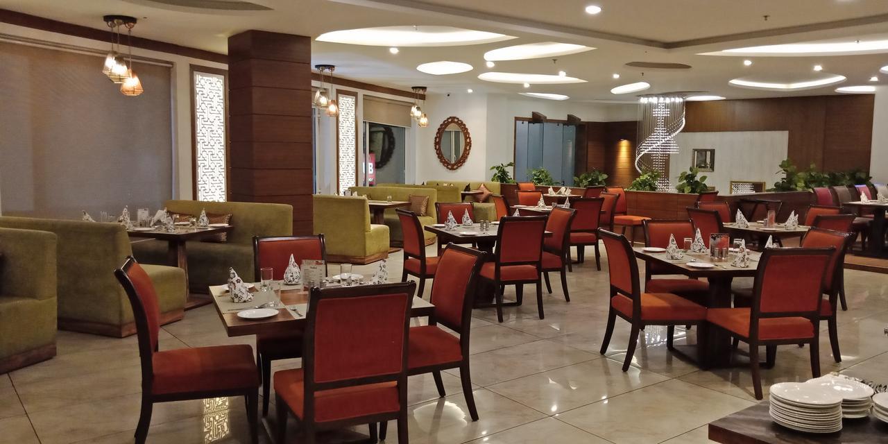 Grand Hotel Nawanshahr Nawashahr Luaran gambar
