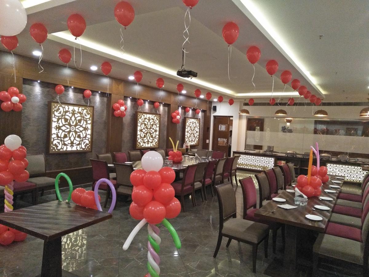 Grand Hotel Nawanshahr Nawashahr Luaran gambar