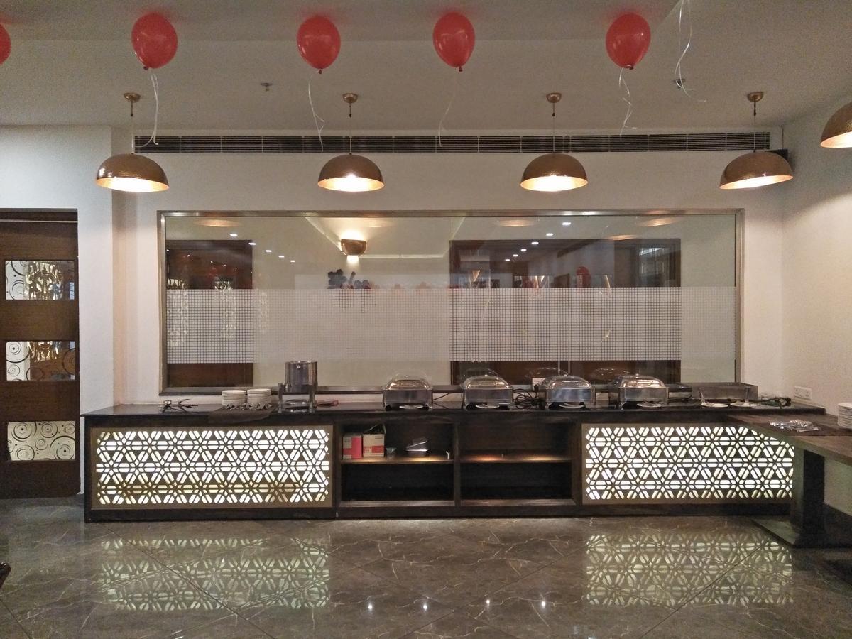 Grand Hotel Nawanshahr Nawashahr Luaran gambar