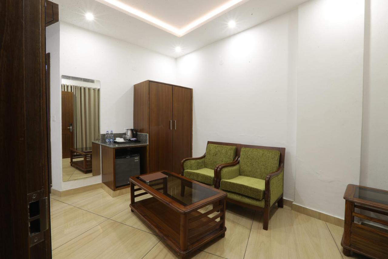 Grand Hotel Nawanshahr Nawashahr Luaran gambar