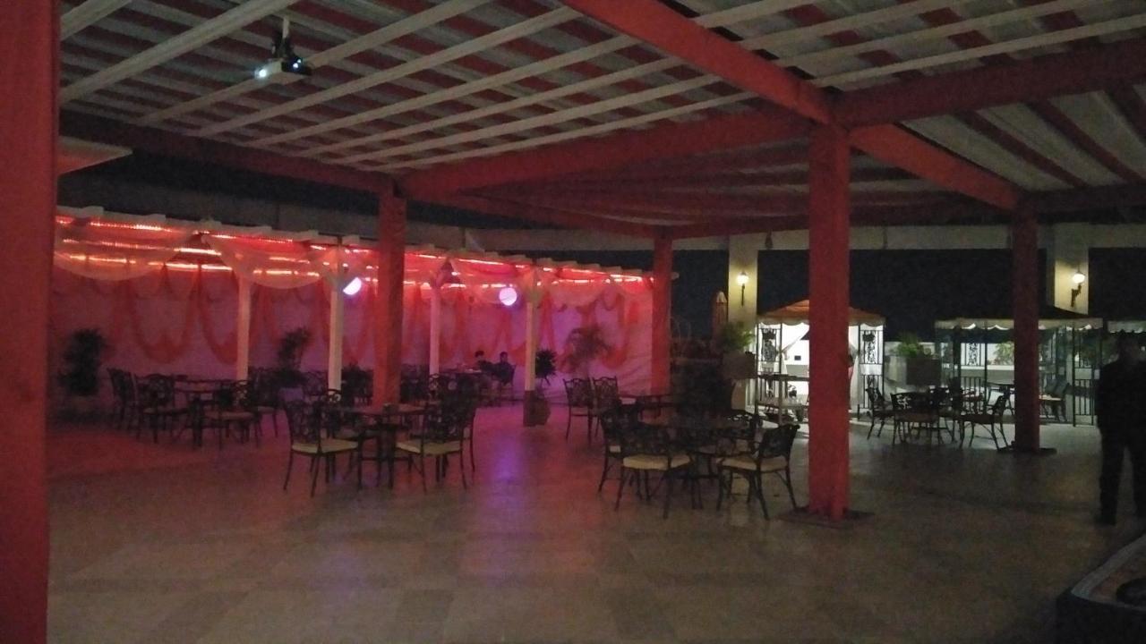 Grand Hotel Nawanshahr Nawashahr Luaran gambar