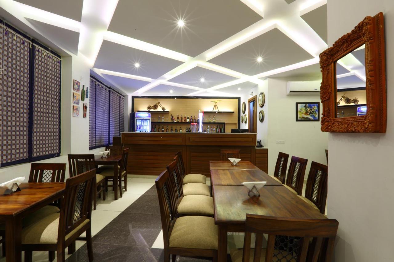 Grand Hotel Nawanshahr Nawashahr Luaran gambar