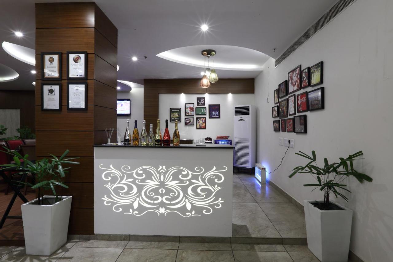 Grand Hotel Nawanshahr Nawashahr Luaran gambar