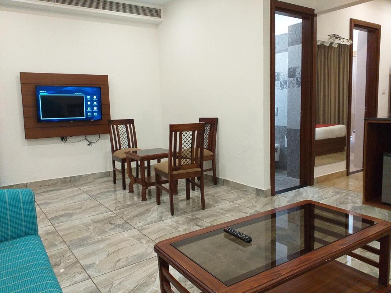 Grand Hotel Nawanshahr Nawashahr Luaran gambar
