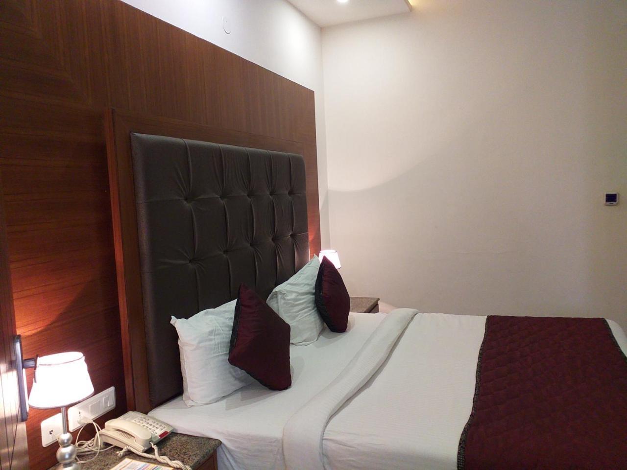 Grand Hotel Nawanshahr Nawashahr Luaran gambar