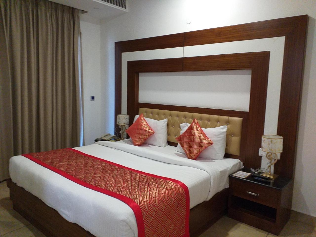 Grand Hotel Nawanshahr Nawashahr Luaran gambar