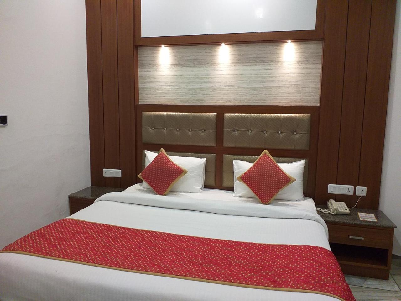 Grand Hotel Nawanshahr Nawashahr Luaran gambar