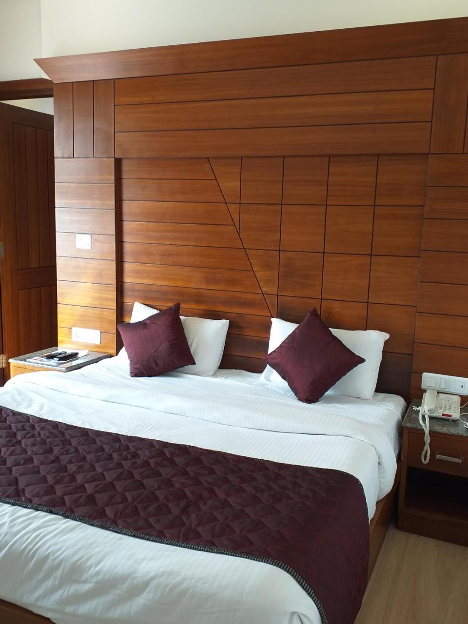 Grand Hotel Nawanshahr Nawashahr Luaran gambar