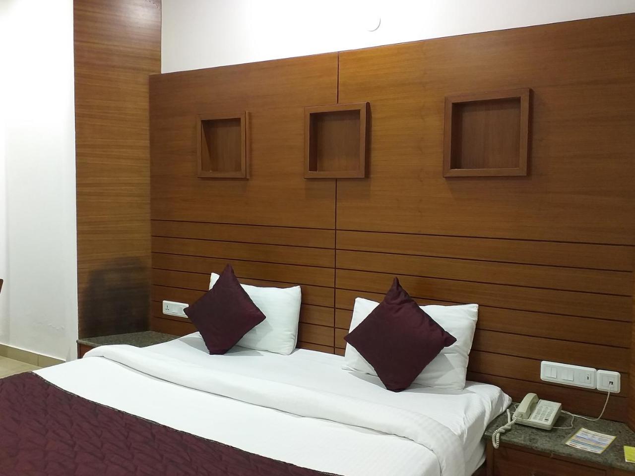 Grand Hotel Nawanshahr Nawashahr Luaran gambar