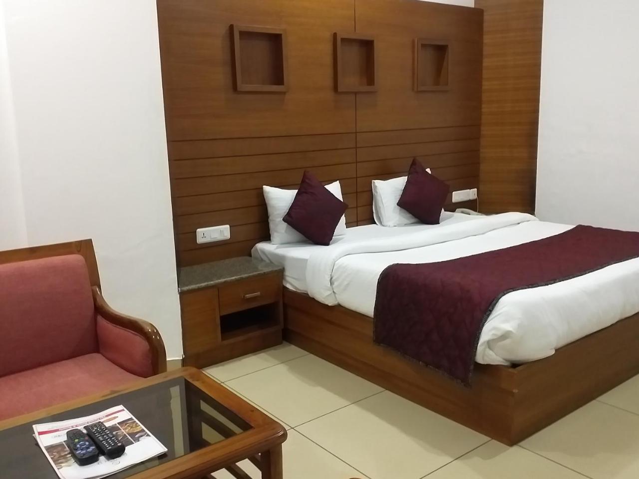 Grand Hotel Nawanshahr Nawashahr Luaran gambar