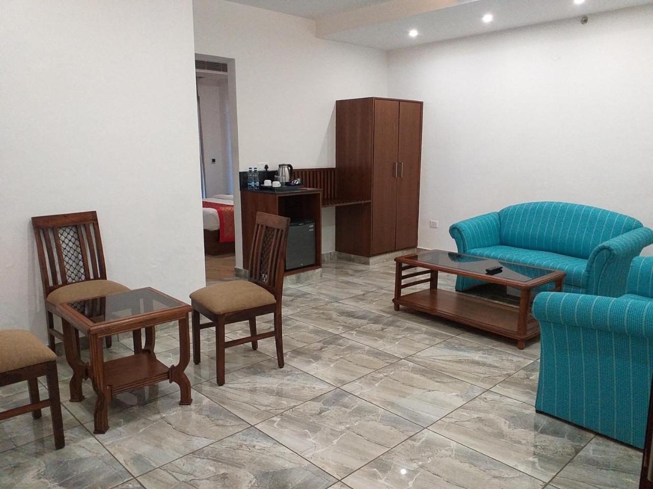 Grand Hotel Nawanshahr Nawashahr Luaran gambar